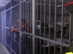 Jailhouse dong - Priyoungerer & Guards